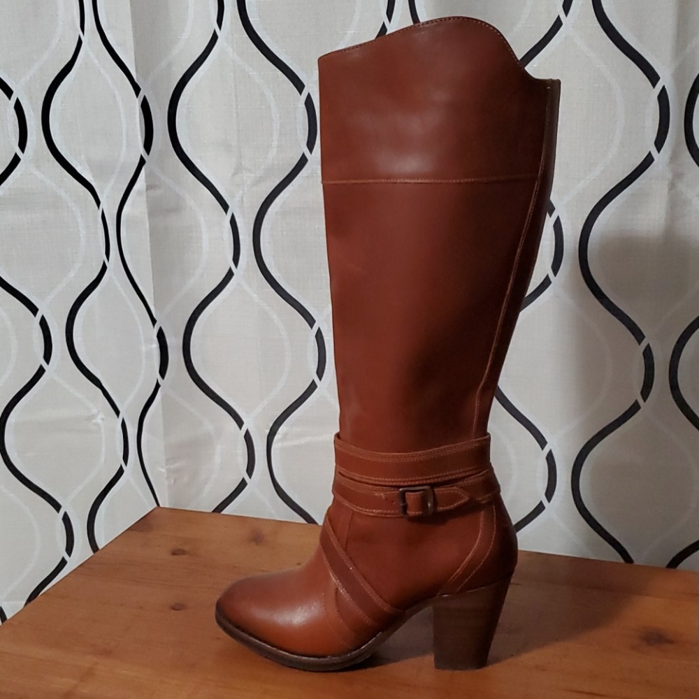 Ariat High Society Women's Boots